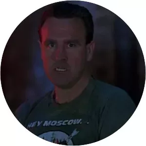 Kirk Matunas - Fictional character