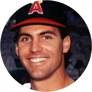 Kirk McCaskill - Baseball player