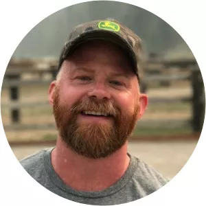 Kirk McDonald - Television producer