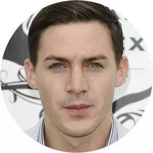 Kirk Norcross - TV personality