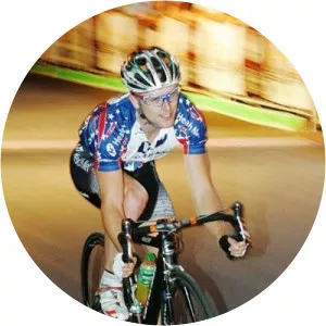 Kirk O'Bee - Former professional road racing cyclist