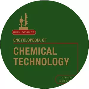 Kirk‑Othmer Encyclopedia of Chemical . . .