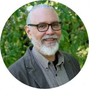 Kirk Overmyer - Researcher