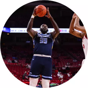 Kirk Parker - Basketball player