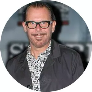 Kirk Pengilly