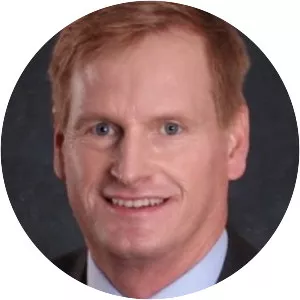 Kirk Penner - Politician