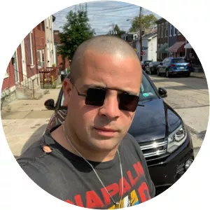 Kirk Podell photograph