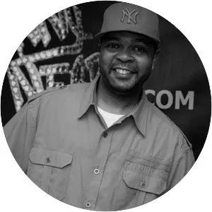 Kirk Robinson - Rapper