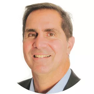 Kirk S. Hachigian - Executive