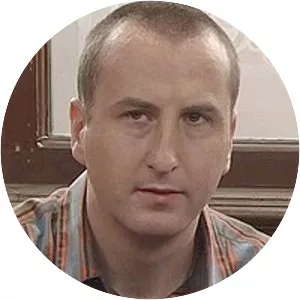 Kirk Sutherland - Fictional character