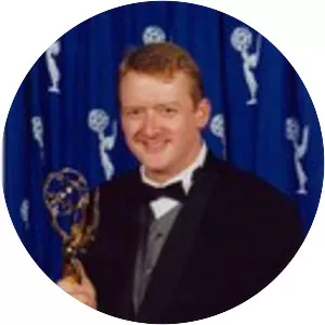 Kirk Tingblad - Television producer