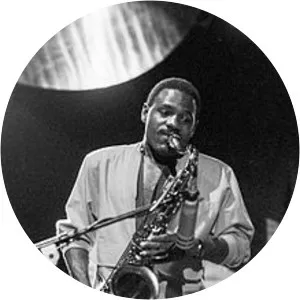 Kirk Whalum - American saxophonist