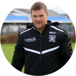 Kirk Yeaman