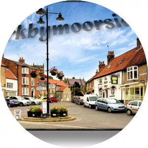 Kirkbymoorside