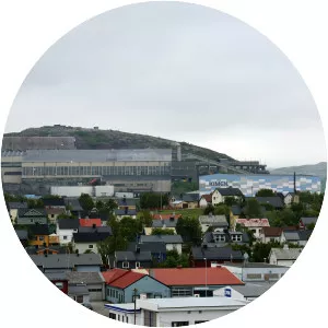 Kirkenes