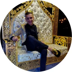 Kırklarelili Sercan - Musical artist