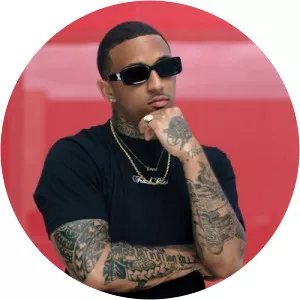 Kirko Bangz - American rapper