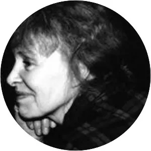 Kirkpatrick Hill - Author