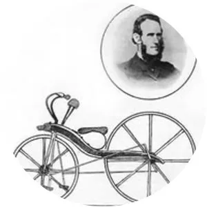 Kirkpatrick Macmillan