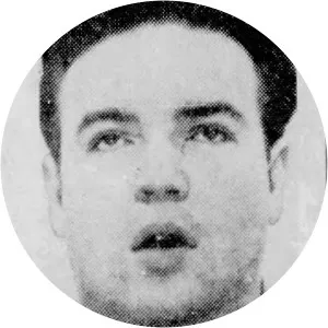 Kirksey Nix photograph