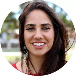 Kirli Saunders - Author