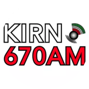 KIRN - Radio station