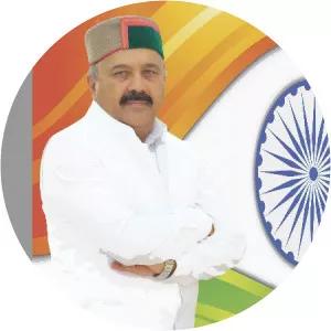 Kirnesh Jung - Politician