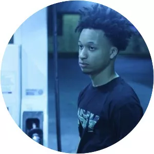 Kiro Almxghty - Musical artist