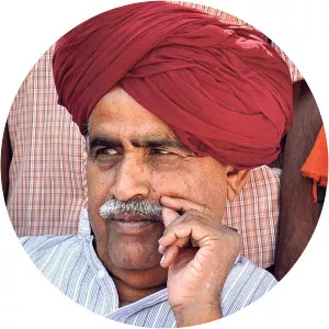 Kirori Singh Bainsla