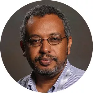 Kiros Berhane - Researcher