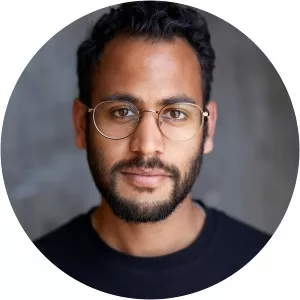 Kiroshan Naidoo