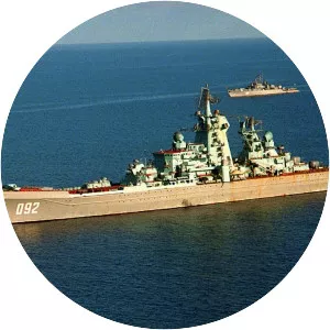 Kirov-class battlecruiser - Class of ship