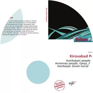 Kirovabad pogrom - 
