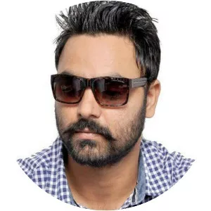 Kirpal Sandhu - Musical artist