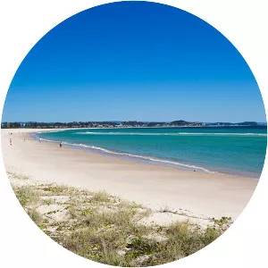 Kirra Beach - 