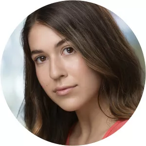 Kirra Berglund photograph