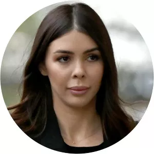 Kirra Wilden photograph