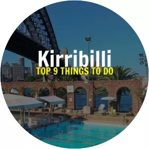 Kirribilli
