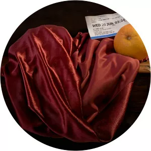 Kirrily Jordan - Author