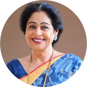 Kirron Kher