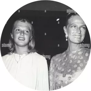 Kirsa Eleonore Clara, Baroness van Pallandt