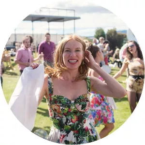 Kirsha Kaechele photograph