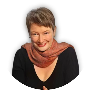 Kirsi Ojansuu - Former Member of Finnish Parliament