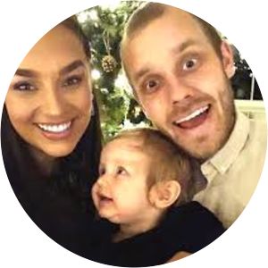 Kirsikka Laurikko photograph