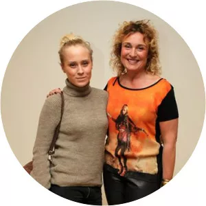 Kirsikka Simberg photograph