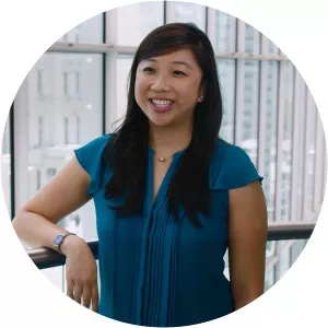 Kirstal Lau - Actress