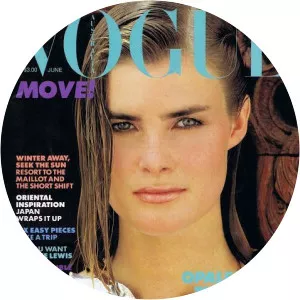 Kirsteen Price photograph