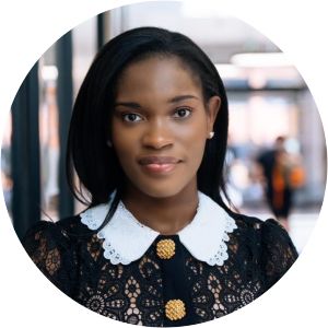 Kirstein Kayanja photograph