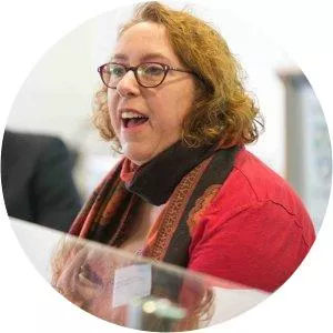 Kirstein Rummery - Author