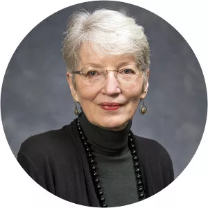 Kirsten A. Grønbjerg